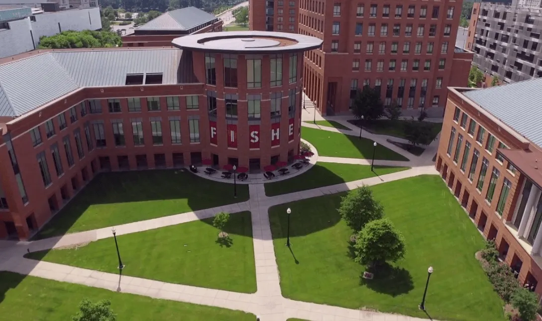 University Thumbnail